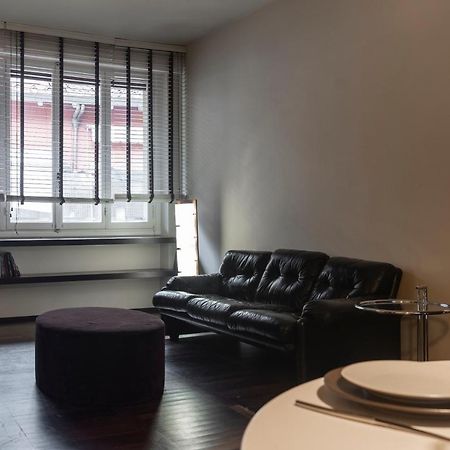 Bsj Apartment Florenz Exterior foto