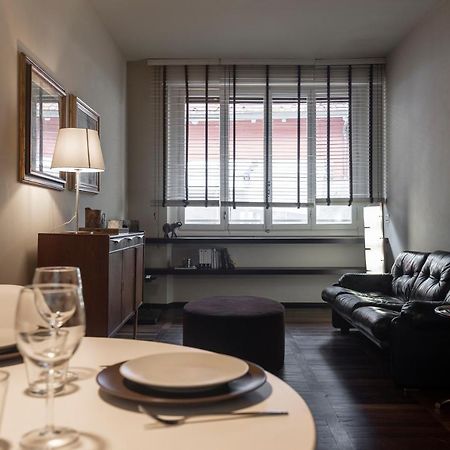 Bsj Apartment Florenz Exterior foto
