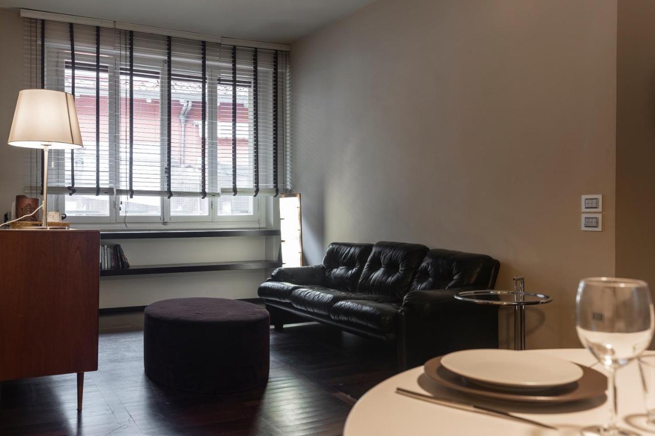 Bsj Apartment Florenz Exterior foto
