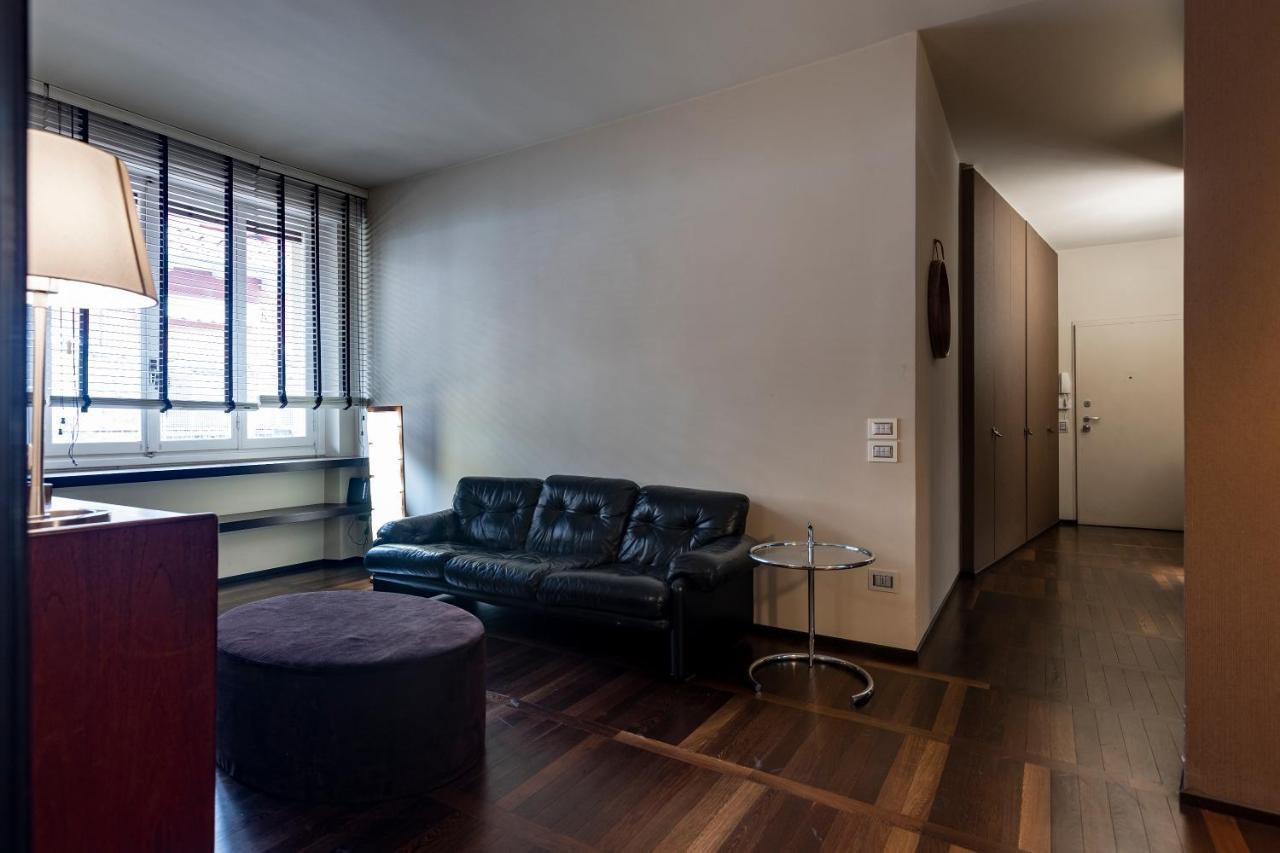 Bsj Apartment Florenz Exterior foto