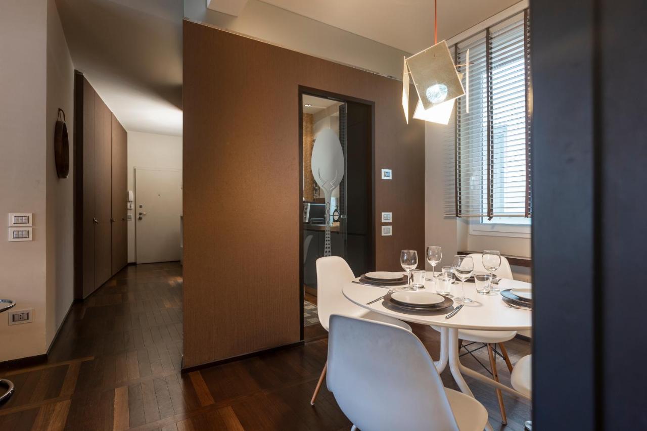 Bsj Apartment Florenz Exterior foto