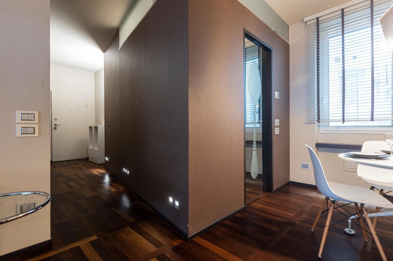 Bsj Apartment Florenz Exterior foto