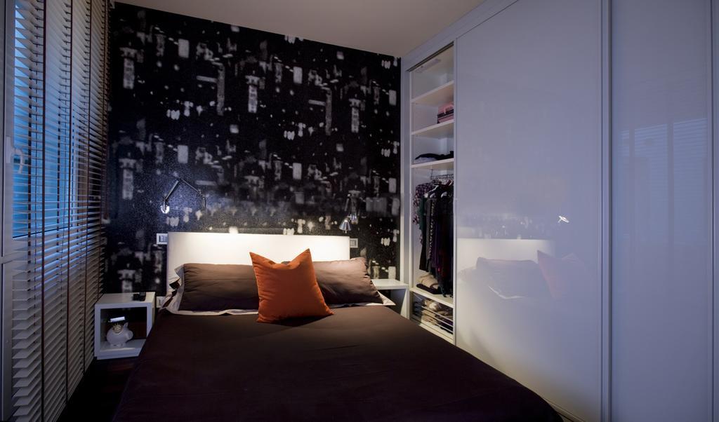 Bsj Apartment Florenz Zimmer foto