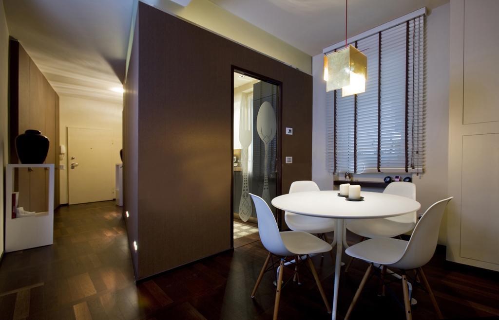 Bsj Apartment Florenz Zimmer foto